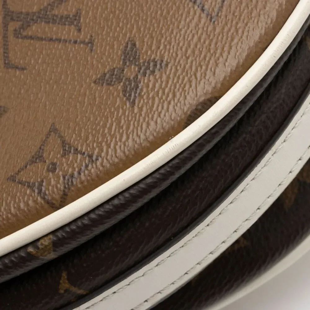 Louis Vuitton Reverse Monogram Chantilly Lock Shoulder Bag